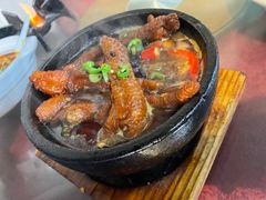 -明婷饭店(外曹家巷店)