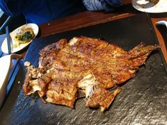 -Local泰莲庭(虹鳟鱼店)