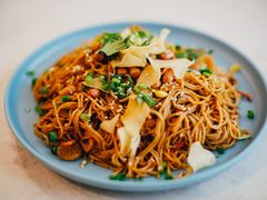 -香香海南菜餐厅