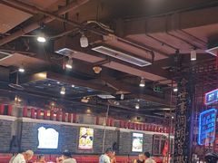 -大队长主题火锅(观音桥店)