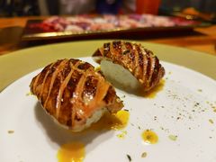 -隐炉和牛烧肉店(群力店)