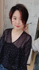 -梳蕾娜 HAIR SALON