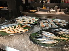 -香港唯港荟 Hotel ICON – The Market
