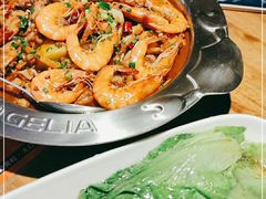 -胖哥俩肉蟹煲(海盐总店)