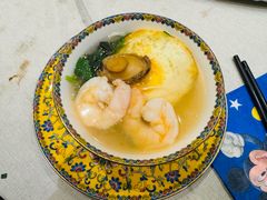 -A One Kitchen·南京精菜馆(晶丽酒店店)