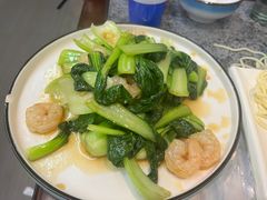 -渡海小渔村.老辈日照菜