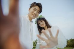 -太古映画婚纱摄影(天河店)