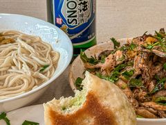 -老四季(南市场店)