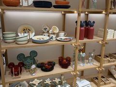 -ZARA HOME(蓝色港湾店)