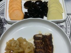 -澳门豆捞(裕华东路店)