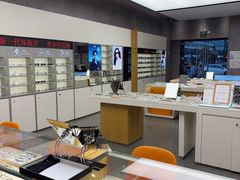 -宝明斋眼镜(大观园店)