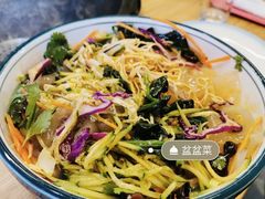 -鸽子刘铁锅炖鱼(劲松店)