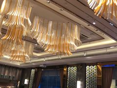 大堂-金苑海鲜酒家(来魅力店)