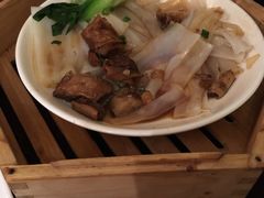 -喜鹊茶点.啫煲(车陂店)