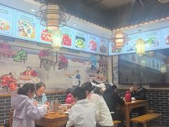 -吃香喝辣·地道衡东菜(南岳大庙店)