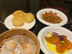 -富力万达嘉华酒店-品珍中餐厅(水果湖店)