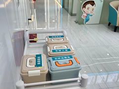 -深圳富茂格伦菲尔口腔门诊部(龙华清湖总院)