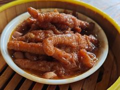 -丰圆轩粤式茶楼·中山菜(中山二路店)