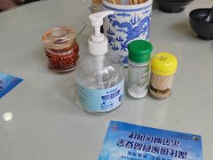 -老地方面馆(思南路店)