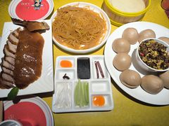 -大海碗·炸酱面·烤鸭·京菜(天坛店)