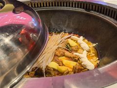 -玺炖·中国铁锅炖(虹桥天街店)