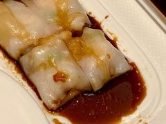 蜜汁叉烧-利苑酒家(合景国际金融广场店)