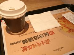 -肯德基(宁波万达店)