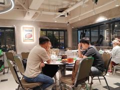 -欧记大排档·景德菜(上海首店)