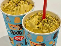 -DQ·蛋糕·冰淇淋(包河万达店)