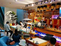 -袁亮今日陶艺(苹果社区总店)