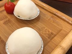 -顺德人家食府(黄金广场店)