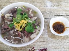 -州记·肠粉·牛肉火锅(福安店)