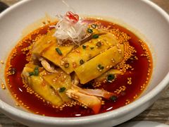 -榕意·川味之美(深业上城店)