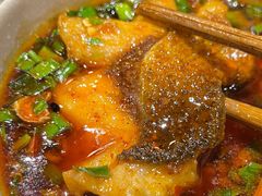 -肖肖酸萝卜鱼火锅(总店)