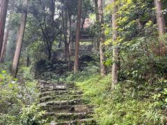 -雁荡山风景名胜区
