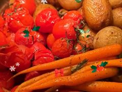 -上海金陵紫金山大酒店·汇海餐厅