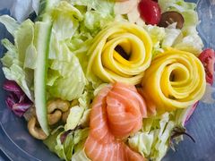 -同福龙虾(高新店)