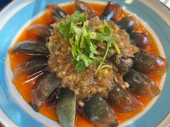-老常州菜馆(天宁店)