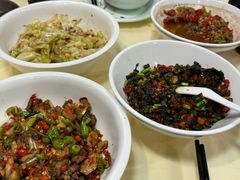 韭菜螺蛳-笨罗卜浏阳菜馆(龙华鹏润达店)