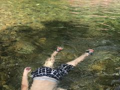 -水墨汀溪风景区