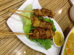 iphone_upload_pic-曼泰·泰餐(京华城店)
