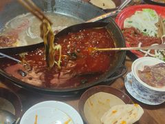 -楠火锅(新塘翡翠绿洲店)
