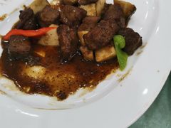 -盐通酒家(金桥湾清水苑店)