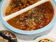-姚姚酸菜鱼(五象万象汇店)