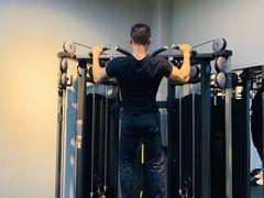 -Freedom Fitness私教健身俱乐部(徐虹北路店)
