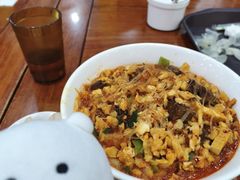 -清真·马洪小炒泡馍馆(钟楼回民街店)