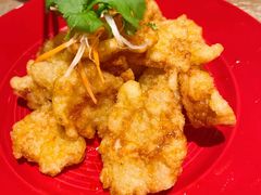 -四姐妹东北饺子(沙尾路店)