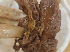 -江南面屋(明洞店)
