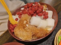 -古木枫老火锅(洪崖洞店)