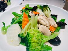 -外婆家(西红门荟聚购物中心店)